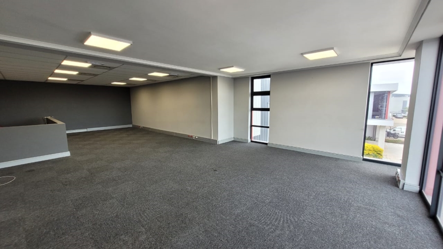 To Let commercial Property for Rent in Stikland Industrial Western Cape